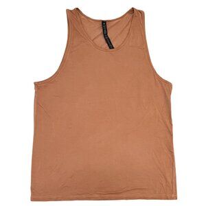 Lululemon -  The Fundamental Tank Top - Size M
